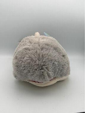 Pillow Pers Pee Wee’s 2001 Plush